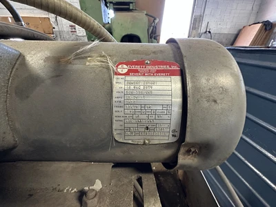 USED EVERETT 14-16