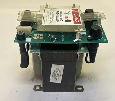 Used ROBOTRON HTS-5936 Miscellaneous Equipment (Electrical & Power) | Surplus Asset Holdings #1201979