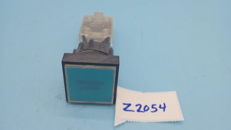 Used KIMUDEN Type-337 +  ST-28 Circuit Breakers Arizona US | ASSET CONVERSION SPECIALISTS, INC. #306002