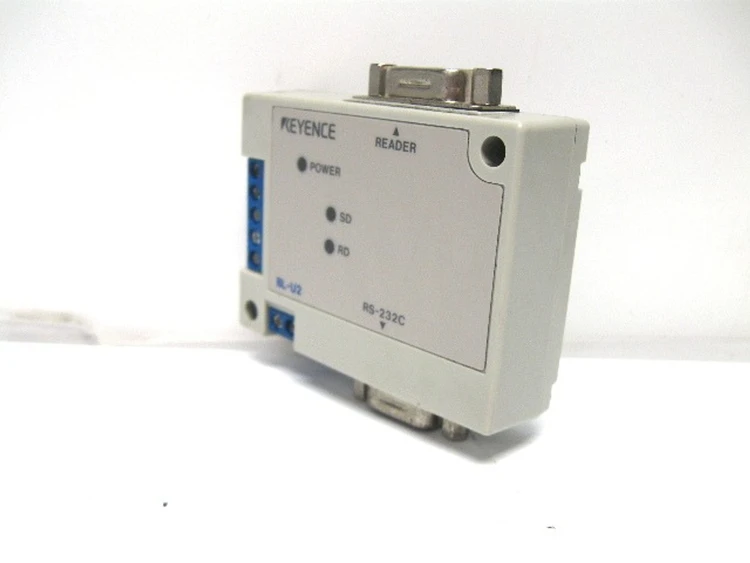 Used KEYENCE BL-U2 Power Supplies Kentucky US | Industrial Parts R Us Inc. #356407