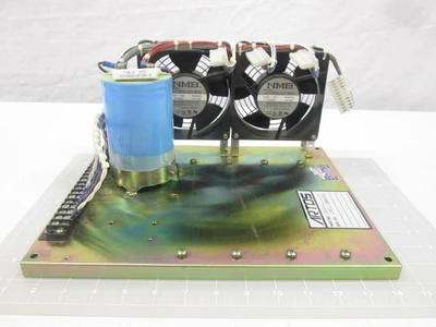 New | in-Stock ARTOS ENGINEERING _UNKNOWN_ Servo Drives | OCO Industrial #1605132