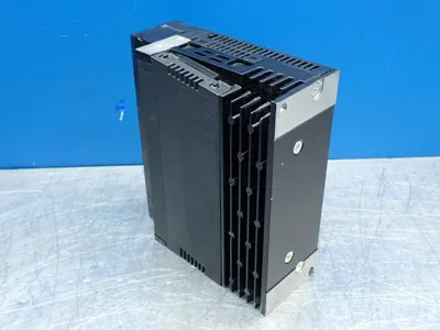 Used OMRON R88DKN04HECT Servo Drives | HGR 24 #744076