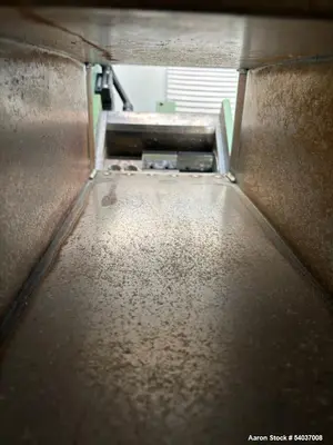 USED RAPID 1521