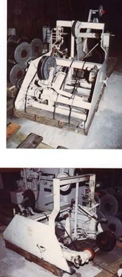WIRE MACHINERY (Miscellaneous)