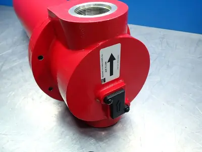 NEW RTI ELIMINEX 1M400M12PSIDPI