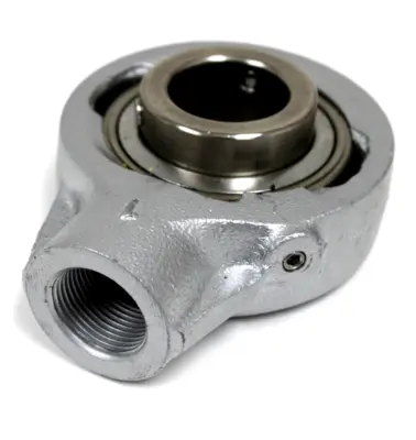 NEW SEALMASTER CREHB-PN20 RMW 07/14 HANGER BEARING CREHBPN20 PN20