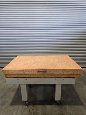 STARRETT CRYSTAL PINK Granite Surface Plates | GMT (11)