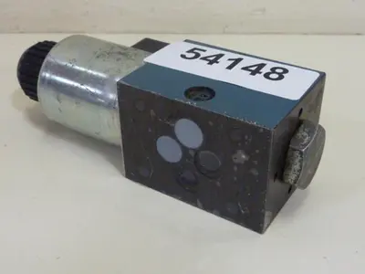 USED BOSCH 0 810 091 227