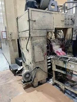 SCHULER Aerosol Monobloc Can Making Line Impact Extrusion | H.E. Phipps Co. Inc. (4)