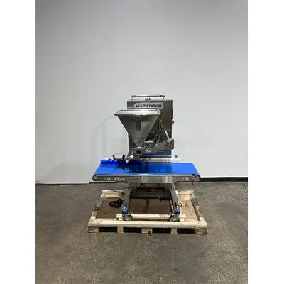 Used Unifiller _UNKNOWN_ Depositors | ISCA #1298905