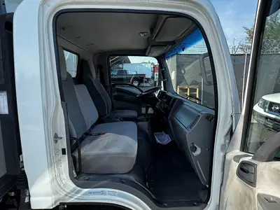 Used 2017 ISUZU NPR XD Reefer Trucks Florida US | Truck and Van Outlet #1509162