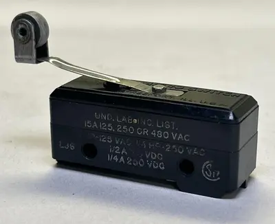 Used HONEYWELL BZ-2RL2 Miscellaneous Equipment (Electrical & Power) | Surplus Asset Holdings #1193576