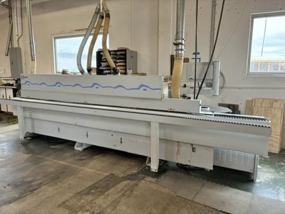 Used 2014 BRANDT KDF-440C Edge Banders California US | MachineryMax #1402984