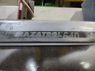 USED MAZAK INTEGREX 200 SY