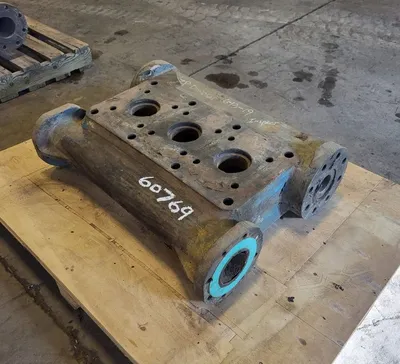 USED OILWELL 336-P