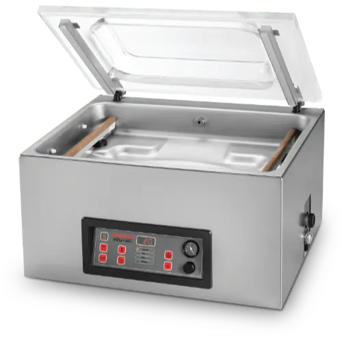 Used HOLLYMATIC _UNKNOWN_ Vacuum Sealers Pennsylvania US | MS Restaurant and Equipment Sales #1061497