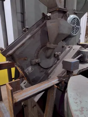 USED C.M. CM-1000