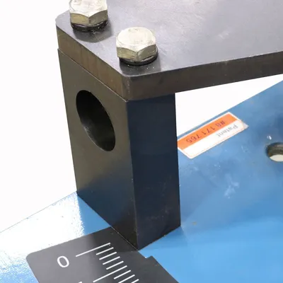 BAILEIGH BA9-1006768 Rotary Draw Benders | Sierra Victor Industries (5)