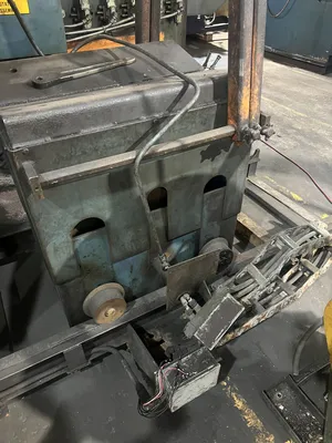 USED COOPER WEYMOUTH CWP-10000-24P
