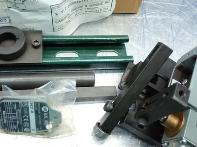 Used CDW 52B103 Miscellaneous MRO Ohio US | HGR 24 #1016789