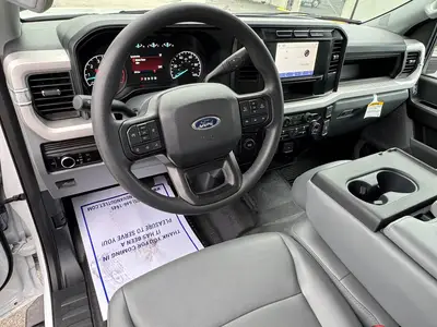Used 2023 FORD F-250 Dump trucks Florida US | Truck and Van Outlet #1509149