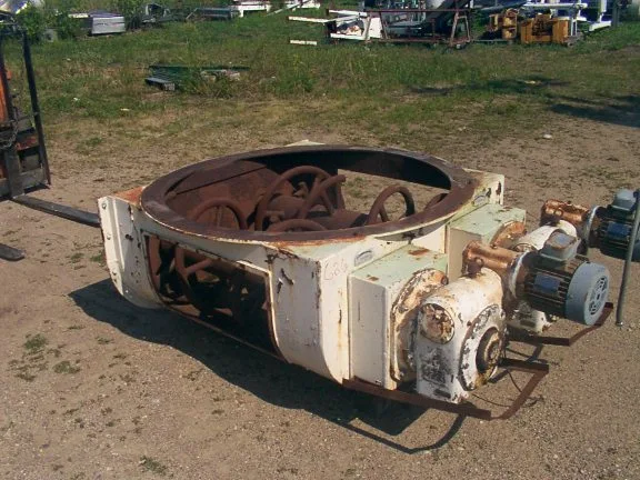 Used _UNKNOWN_ _UNKNOWN_ Agitated Holding Unit Minnesota US | A&I Equipment #1317136