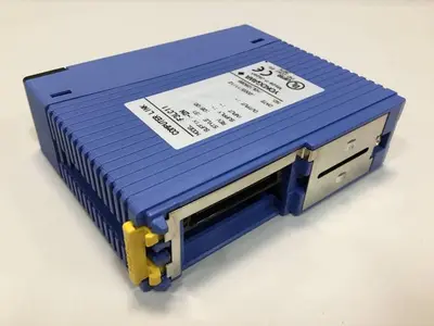 USED YOKOGAWA F3LC11-2N