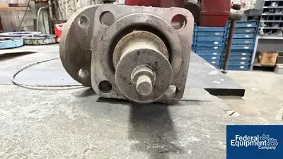 Used Pfaudler _UNKNOWN_ Valves/Fittings Ohio US | Federal Equipment Company #1256567