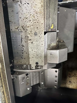 2003 KITAKO MT4-200 CNC Lathes | Star Equipment Co., Inc. (7)