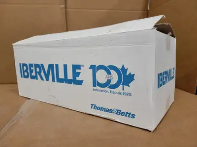 NEW IBERVILLE BC52151-K