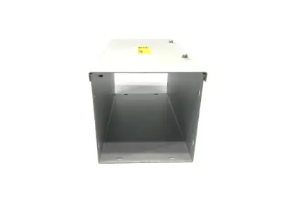 USED HOFFMAN F66G12/SPL