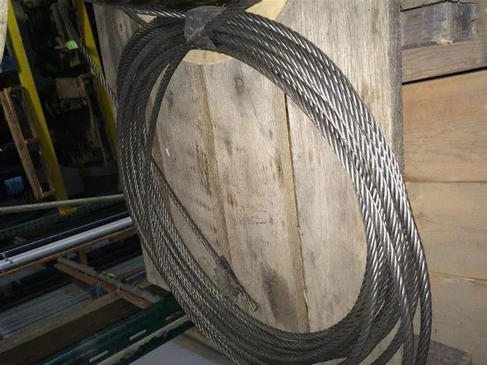 New | in-Stock AFTERMARKET C62519X7NR11 Cable & Wire Pennsylvania US | East West Machinery & Drilling #1417036