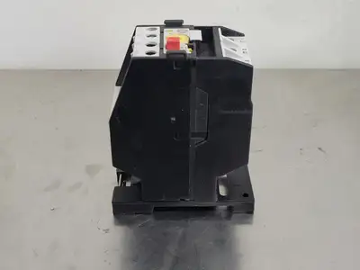 Used GENERAL ELECTRIC CR7G1WS Misc Electrical & Power Parts British Columbia CA | Lenmark #248472
