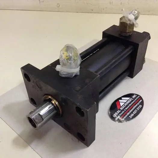 Used PARKER J-2HUS Cylinders Michigan US | Ideal Machinery #570555