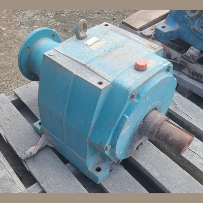 USED BROOK HANSEN SFN73B25U