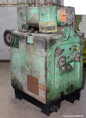 Used STOKES 551-1 Tablet Presses Illinois US | Aaron Equipment #1513198