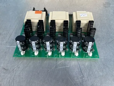 Used APC 6404528 Printed Circuit Boards (PCB) Ohio US | HGR 24 #1125778