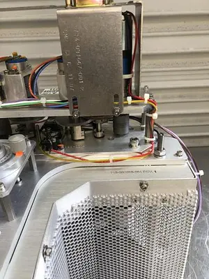 USED LAM RESEARCH 853-032190R008
