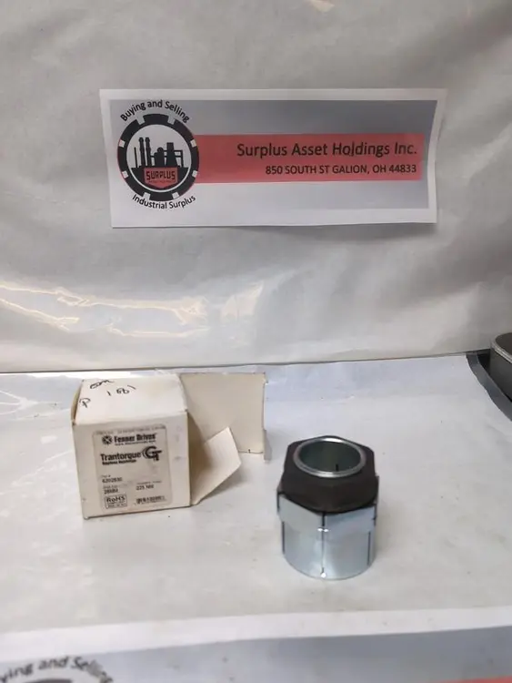 New | in-Stock TRANTORQUE 6202830 Industrial Controls Ohio US | Surplus Asset Holdings #1239066