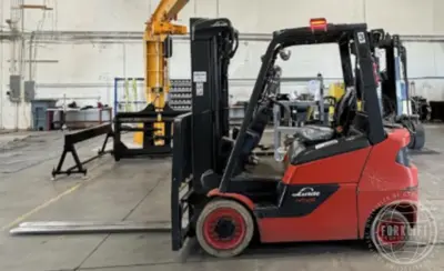 Used 2019 LINDE H25CT Misc Forklifts Arizona US | Forklift Exchange #1273740