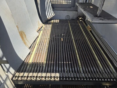 Used SMIPACK BP802AS Wrapping Machines California US | TNT Industrial #1321840