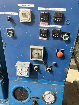 USED 1981 PHI PHI S0230-C-6M2-D-X8 PRESS