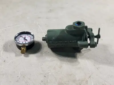 NEW KRAISSL 72-3-1A