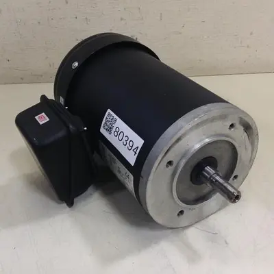 USED AMETEK AEVF