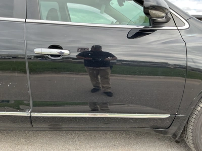 Used 2017 BUICK ENCLAVE SUVs Michigan US | Miedema Asset Management Group #1468501