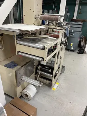 USED MARK ANDY DCR1000-13C