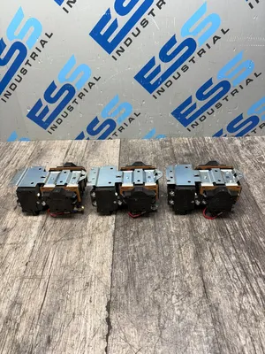 GENERAL ELECTRIC CR306C0 Electrical/PLC/Automation | ESS Industrial Equipment Sales (7)