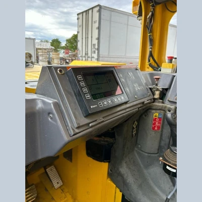 USED 2014 EPIROC ST7