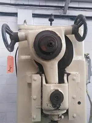 Stokes model 525-2 single station tablet press