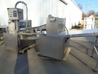 Used RYKAART _UNKNOWN_ Dough Sheeters & Presses California US | BakeryEquipment.com #1554623
